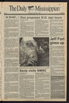 December 7, 1983 by The Daily Mississippian