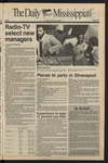 December 9, 1983 by The Daily Mississippian