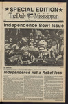 December 13, 1983 by The Daily Mississippian