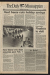 January 18, 1984 by The Daily Mississippian