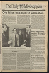January 20, 1984 by The Daily Mississippian