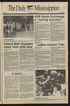 January 24, 1984 by The Daily Mississippian