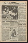 January 26, 1984 by The Daily Mississippian