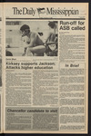 February 3, 1984 by The Daily Mississippian
