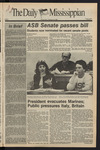 February 8, 1984 by The Daily Mississippian