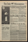 February 10, 1984 by The Daily Mississippian