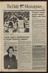February 13, 1984 by The Daily Mississippian