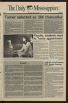 February 16, 1984 by The Daily Mississippian