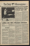February 20, 1984 by The Daily Mississippian