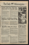 February 28, 1984 by The Daily Mississippian