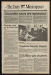 March 1, 1984 by The Daily Mississippian