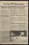 March 8, 1984 by The Daily Mississippian
