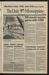 March 22, 1984 by The Daily Mississippian