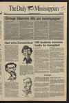 March 28, 1984 by The Daily Mississippian