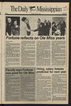 March 30, 1984 by The Daily Mississippian