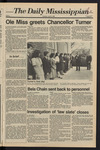 April 3, 1984 by The Daily Mississippian