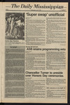 April 4, 1984 by The Daily Mississippian