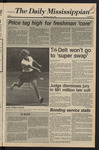 April 5, 1984 by The Daily Mississippian