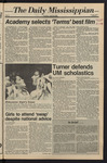 April 10, 1984 by The Daily Mississippian
