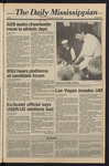 April 11, 1984 by The Daily Mississippian