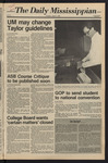 April 17, 1984 by The Daily Mississippian