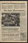 April 27, 1984 by The Daily Mississippian