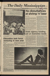 April 30, 1984 by The Daily Mississippian