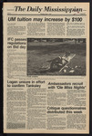 May 1, 1984 by The Daily Mississippian