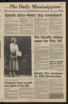May 2, 1984 by The Daily Mississippian