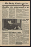 May 3, 1984 by The Daily Mississippian