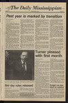 May 4, 1984 by The Daily Mississippian