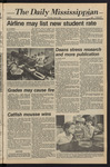 June 5, 1984 by The Daily Mississippian
