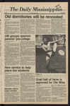 June 8, 1984 by The Daily Mississippian