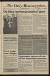 June 20, 1984 by The Daily Mississippian
