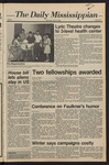 June 21, 1984 by The Daily Mississippian