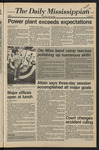 June 28, 1984 by The Daily Mississippian