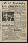 June 29, 1984 by The Daily Mississippian