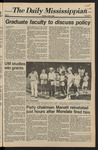 July 16, 1984 by The Daily Mississippian