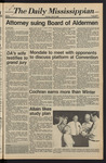 July 17, 1984 by The Daily Mississippian
