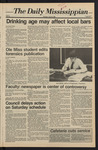 July 24, 1984 by The Daily Mississippian