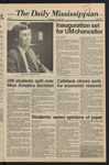 July 25, 1984 by The Daily Mississippian