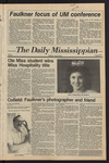 July 30, 1984 by The Daily Mississippian
