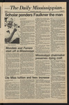 August 1, 1984 by The Daily Mississippian