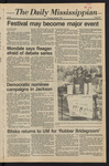 August 2, 1984 by The Daily Mississippian