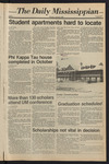 August 6, 1984 by The Daily Mississippian