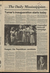 August 24, 1984 by The Daily Mississippian