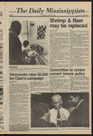 August 29, 1984 by The Daily Mississippian