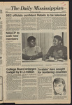 August 30, 1984 by The Daily Mississippian