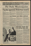 September 13, 1984 by The Daily Mississippian