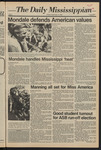 September 14, 1984 by The Daily Mississippian